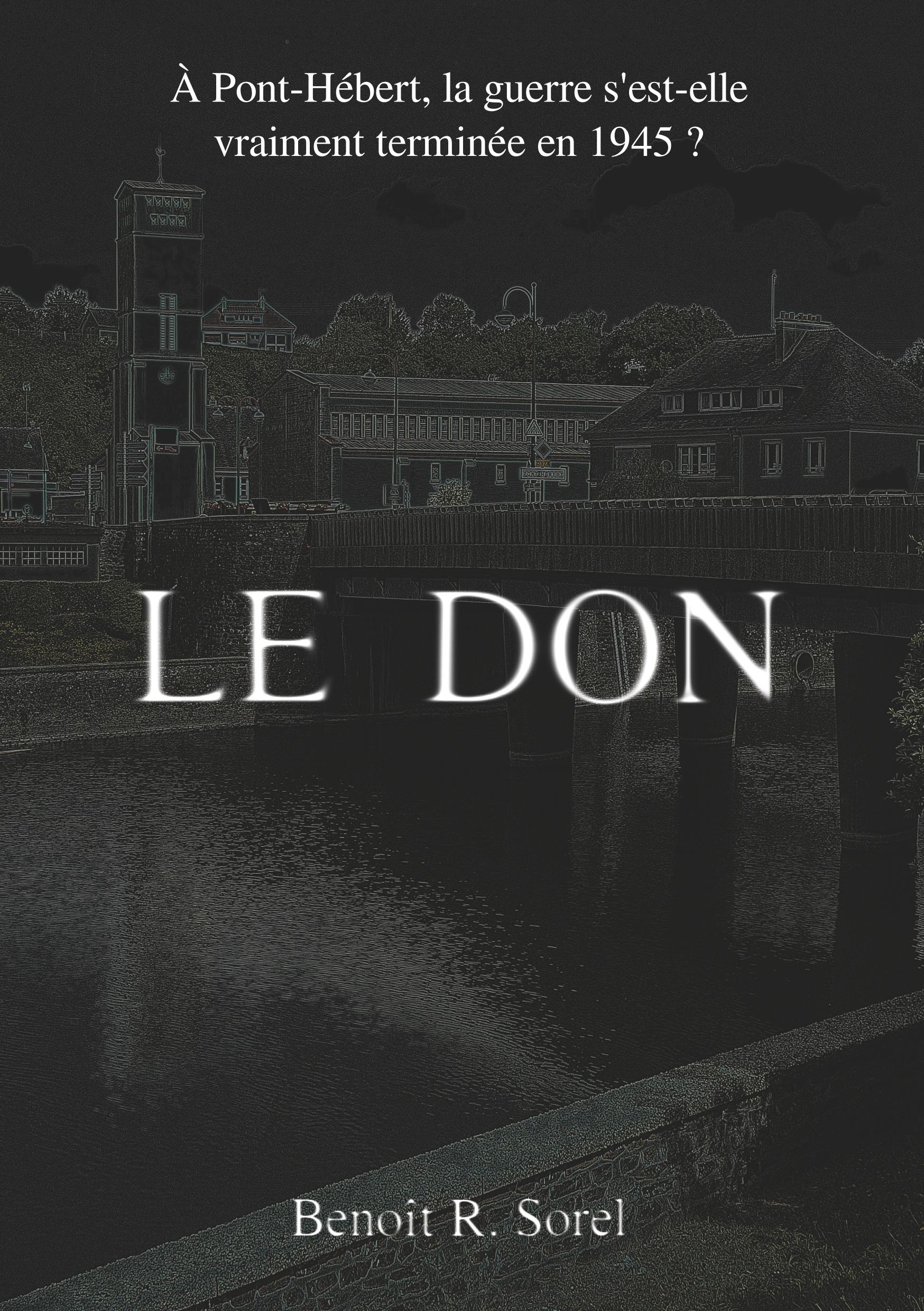 Le don