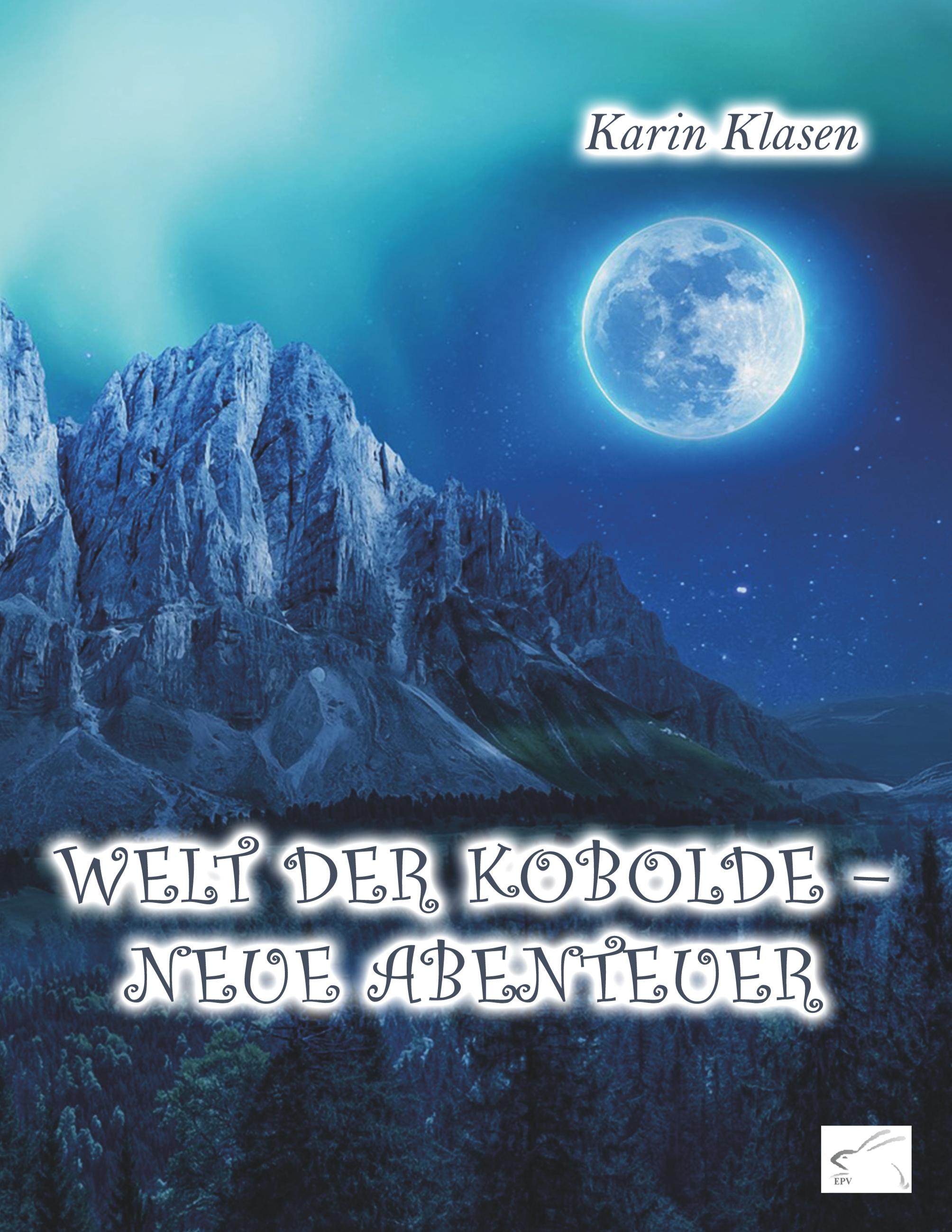 Welt der Kobolde - Neue Abenteuer