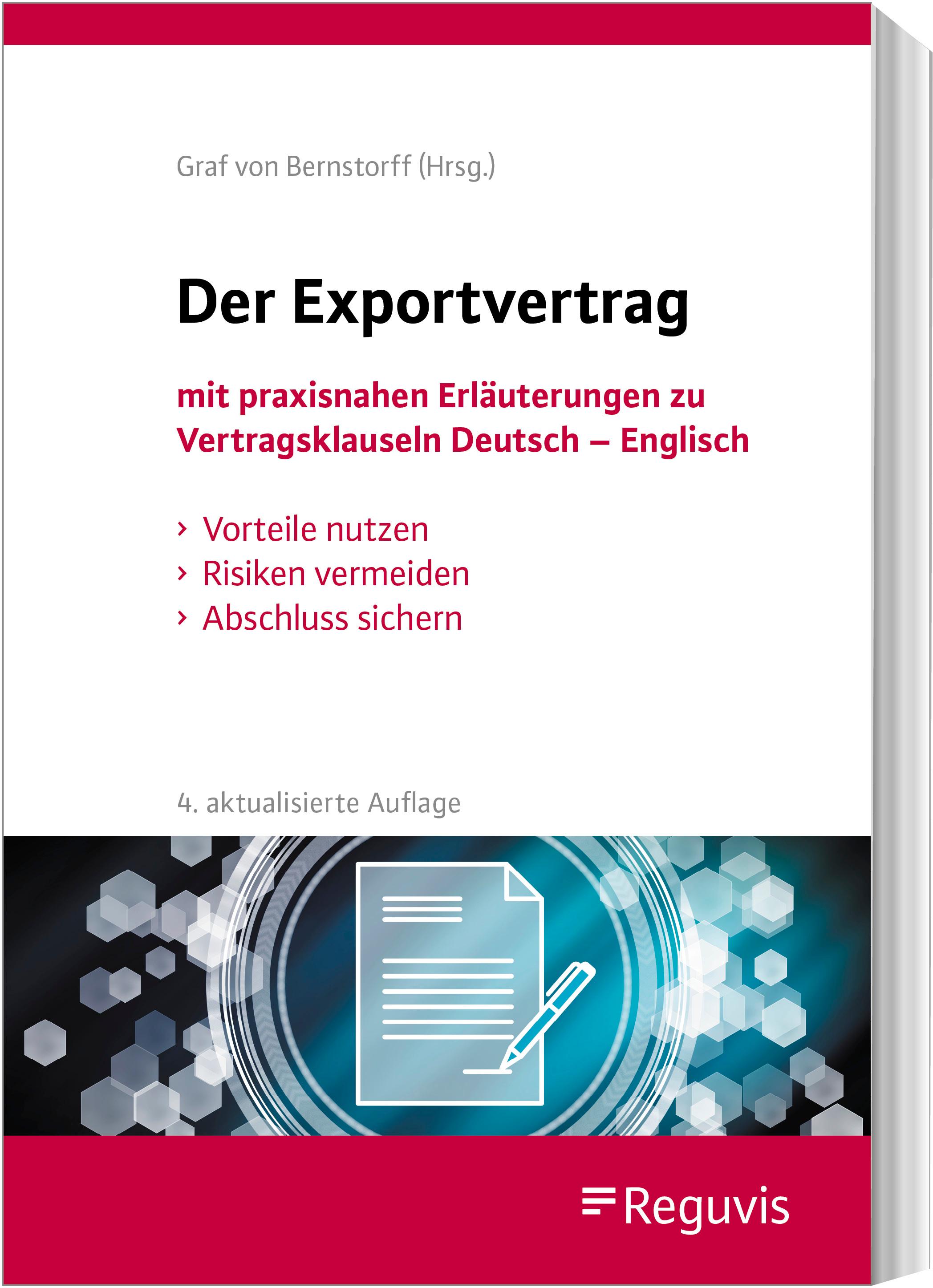 Der Exportvertrag