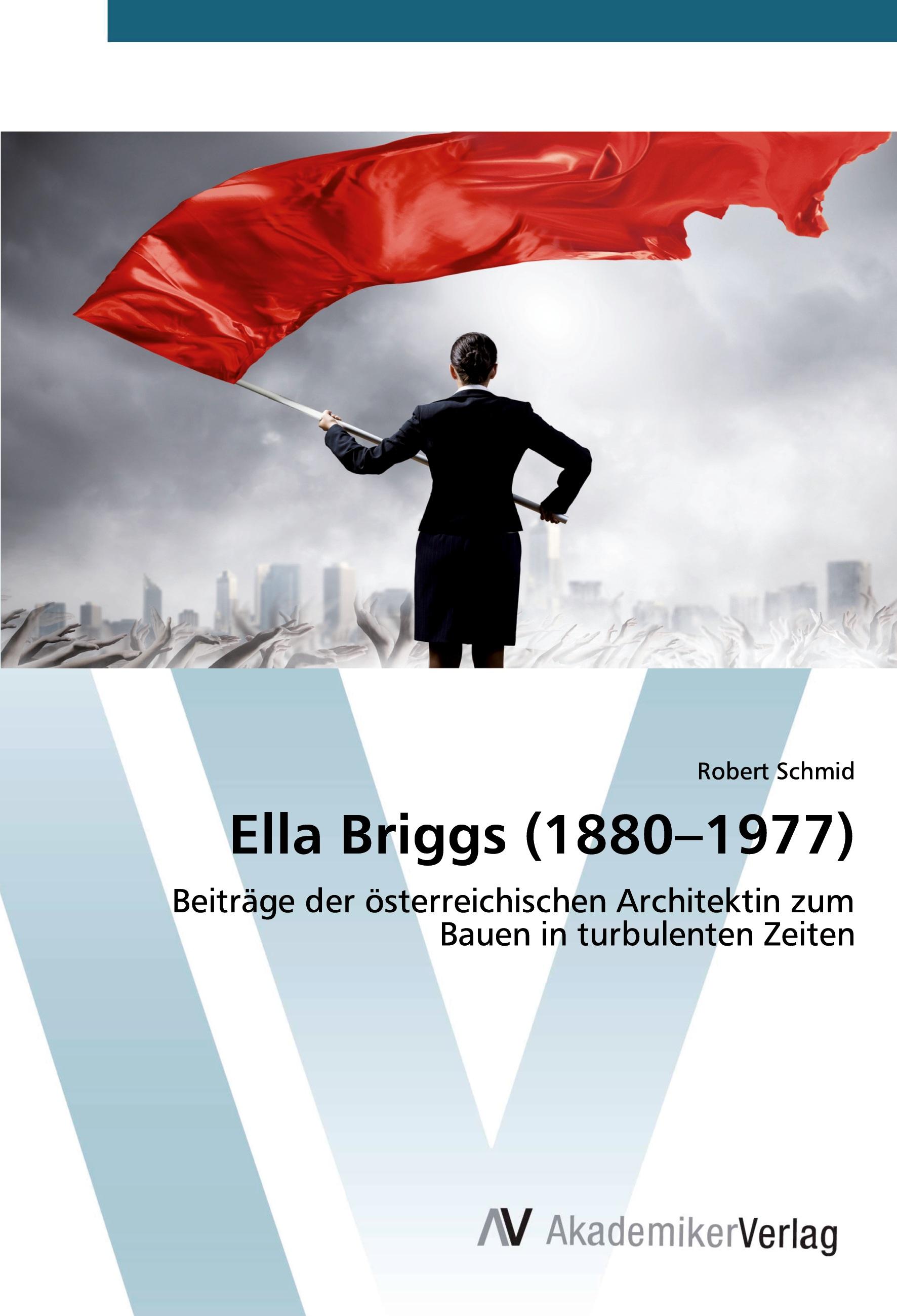 Ella Briggs (1880¿1977)