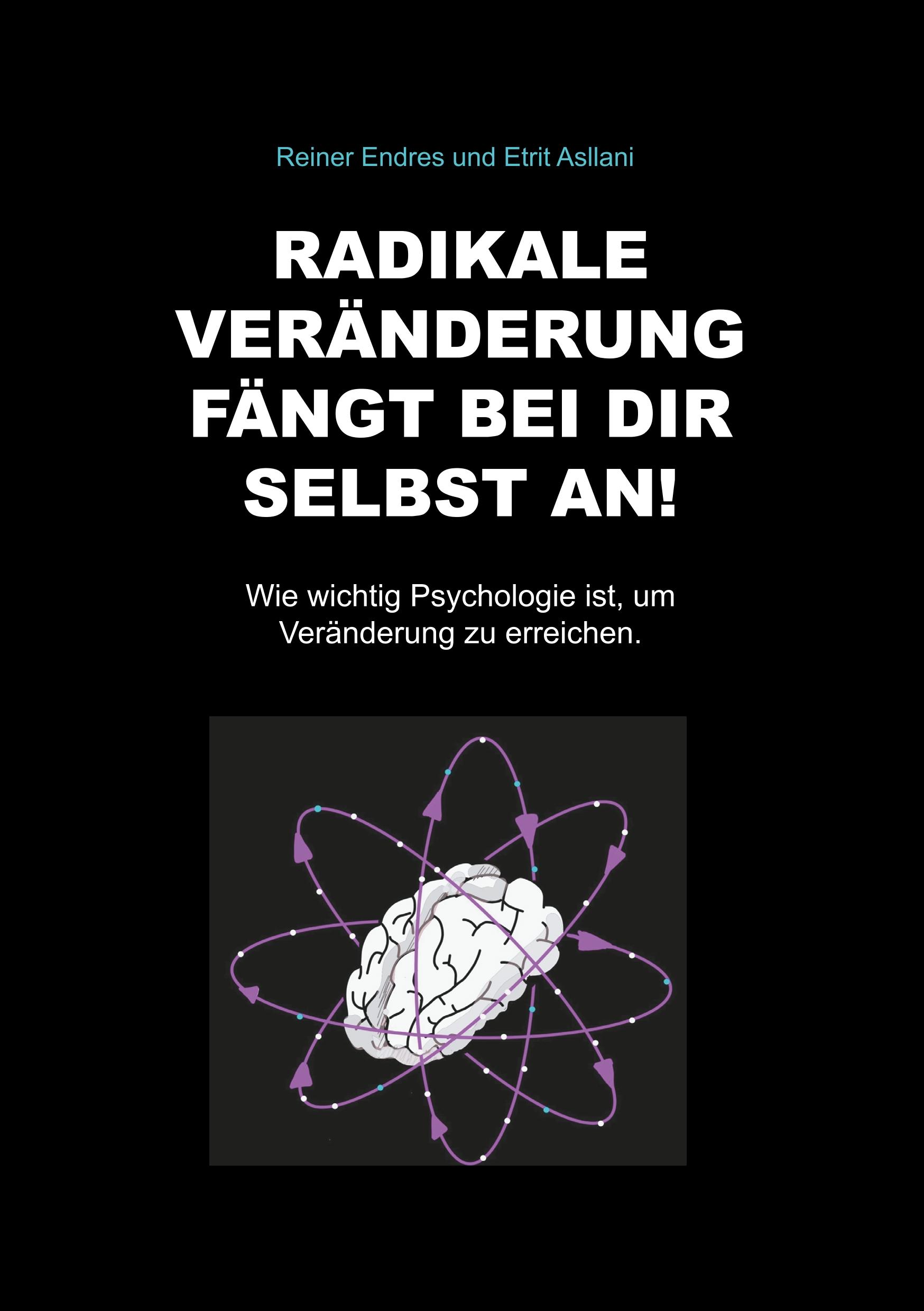 Radikale Veränderung fängt bei dir selbst an!