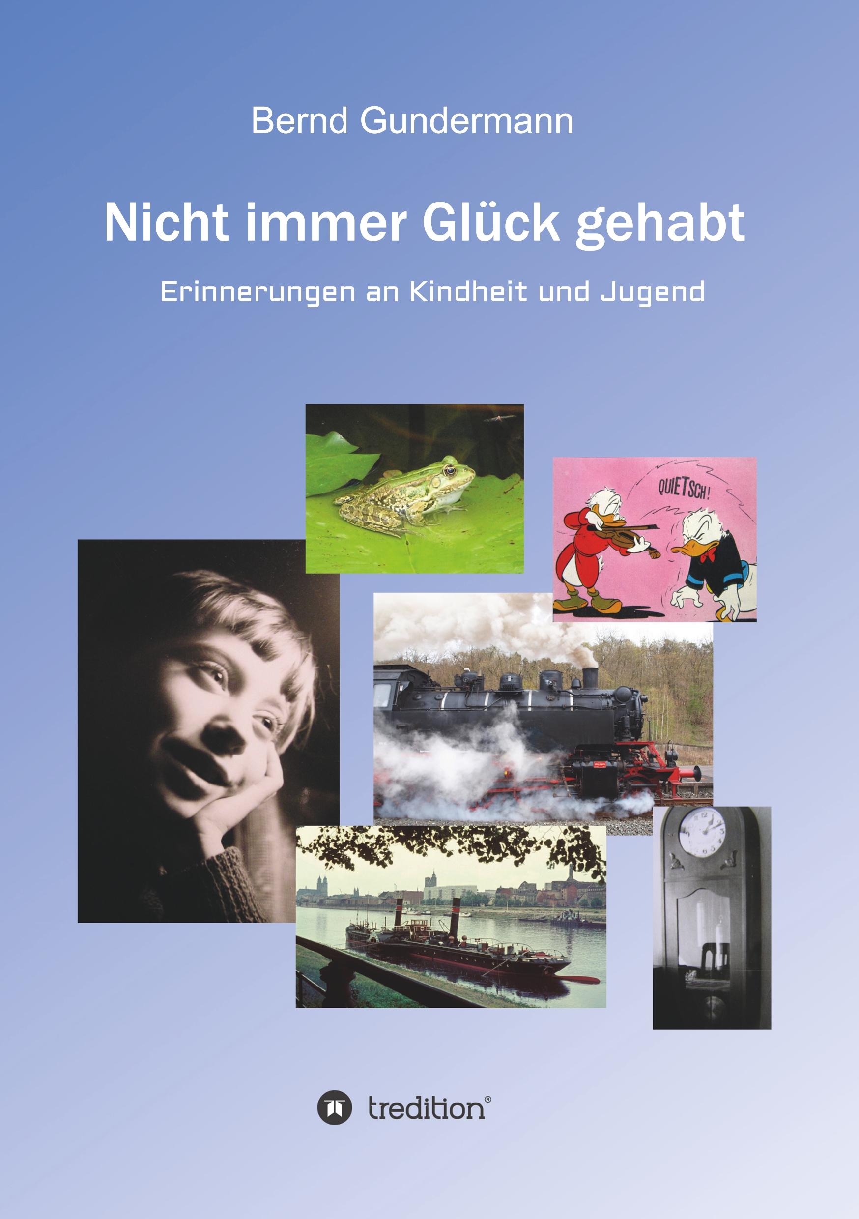 Nicht immer Glück gehabt