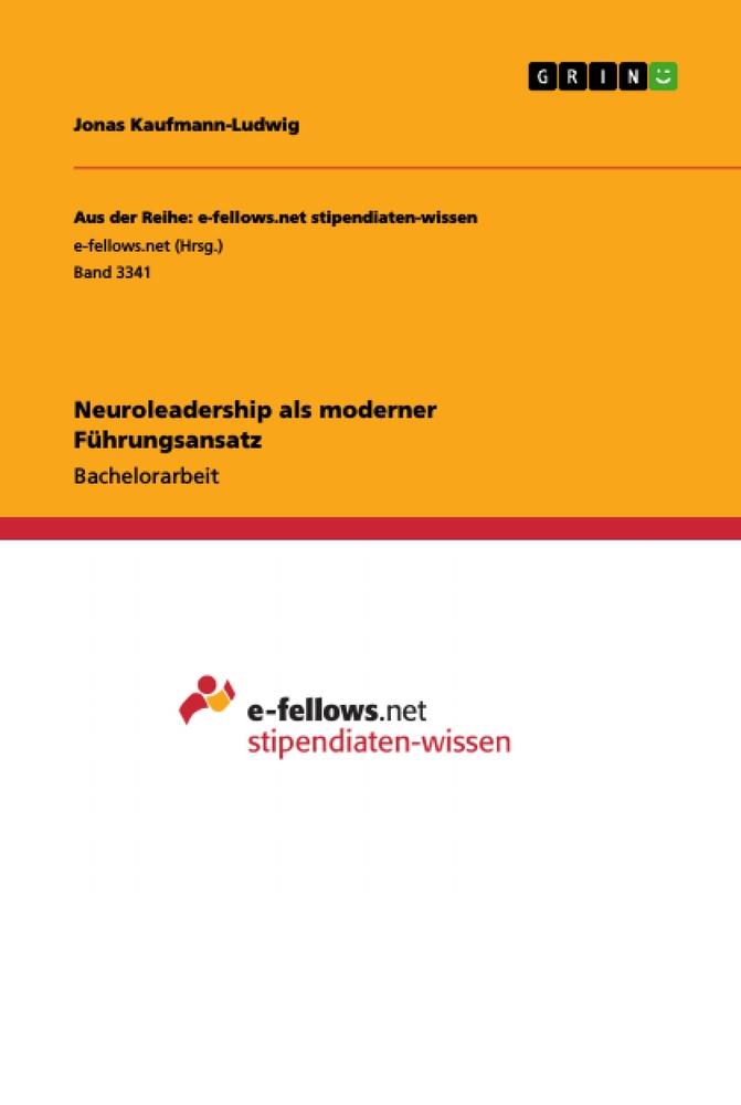 Neuroleadership als moderner Führungsansatz