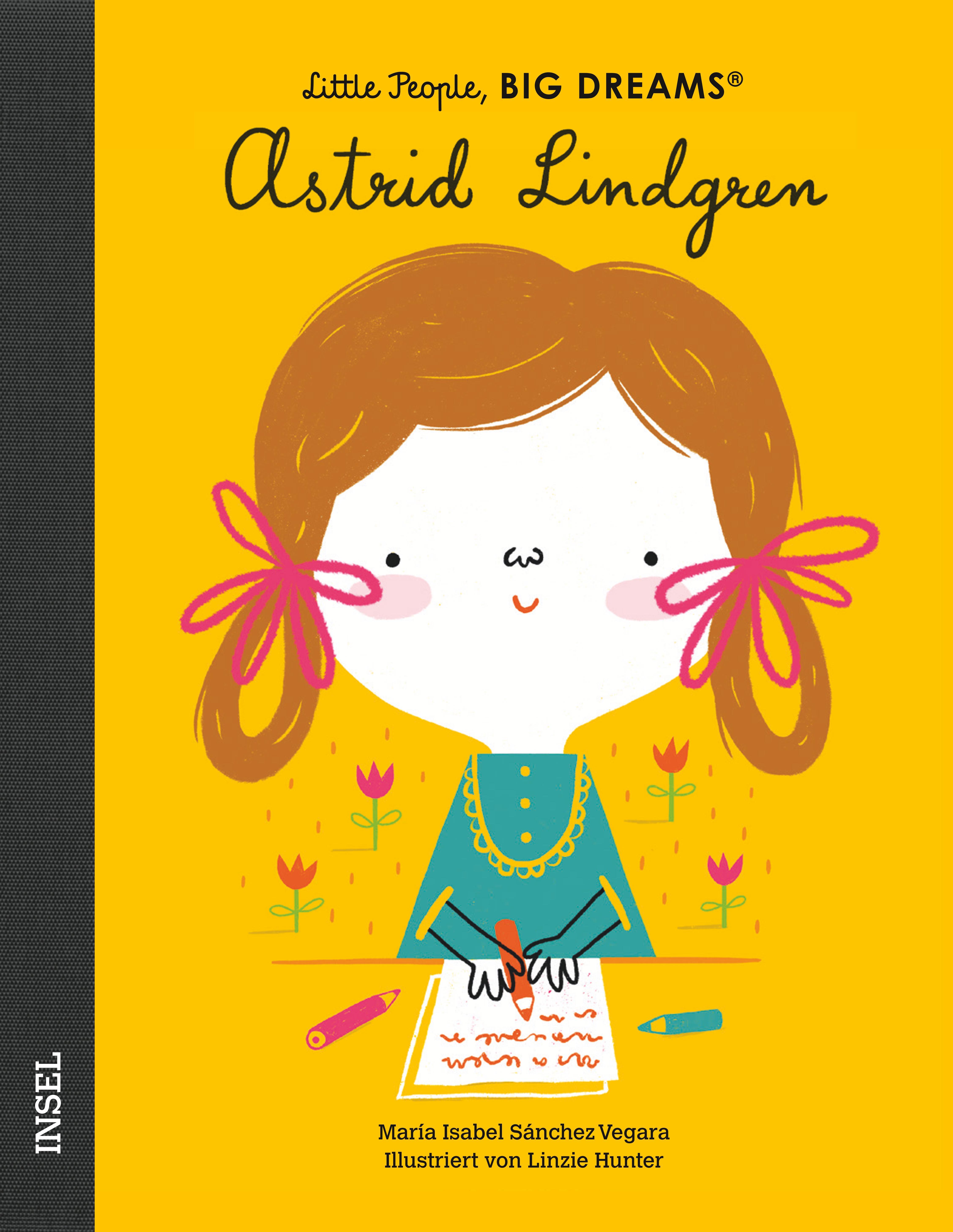 Astrid Lindgren