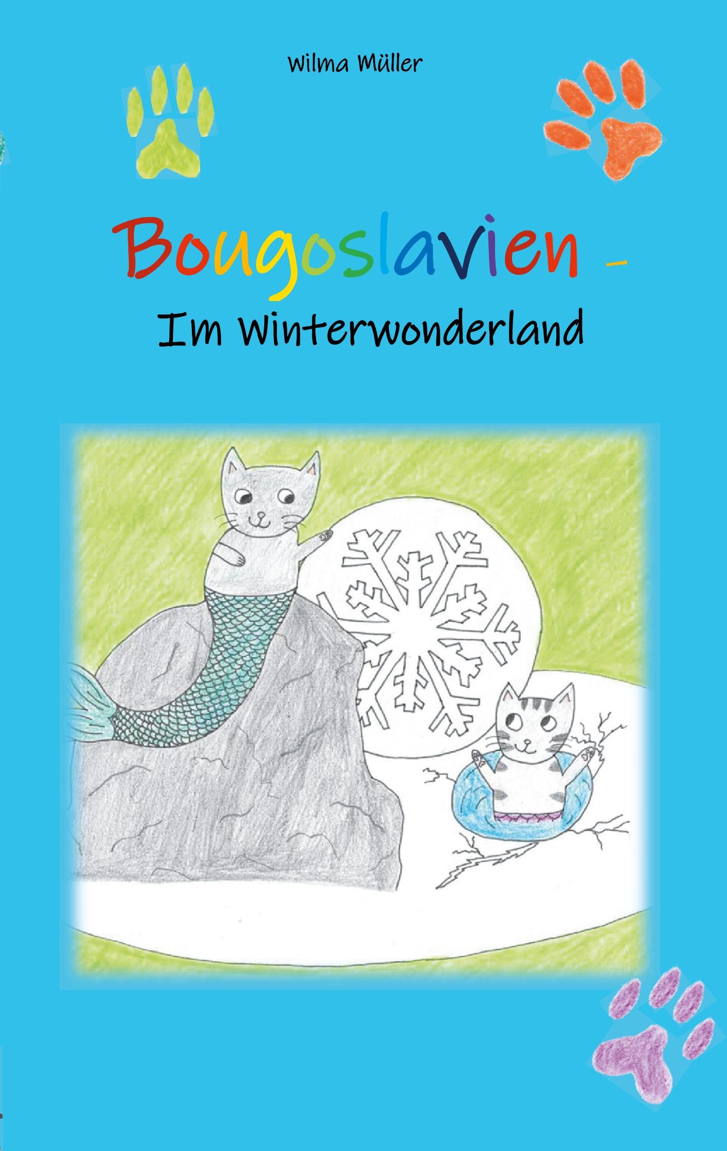 Bougoslavien 2