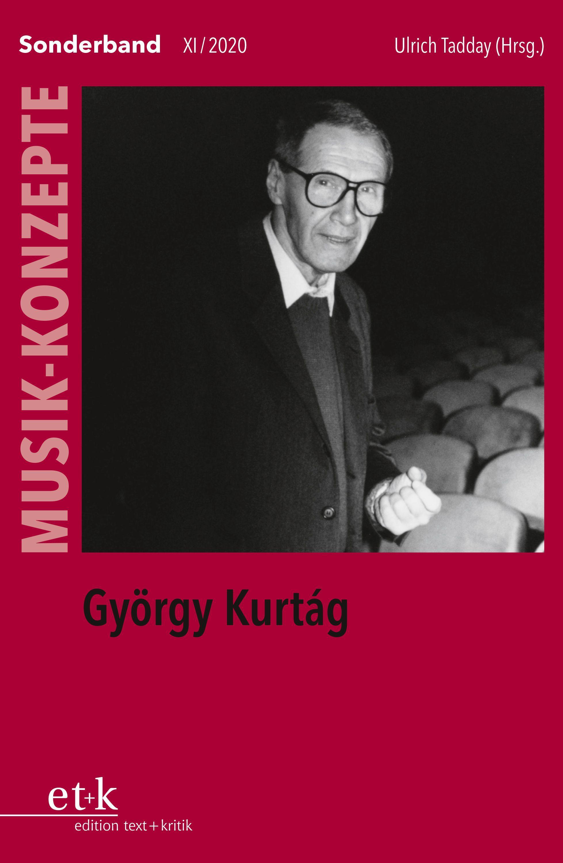 György Kurtág