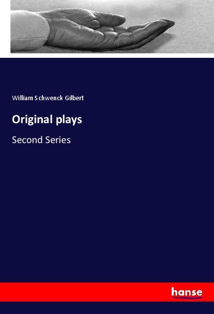 Original plays