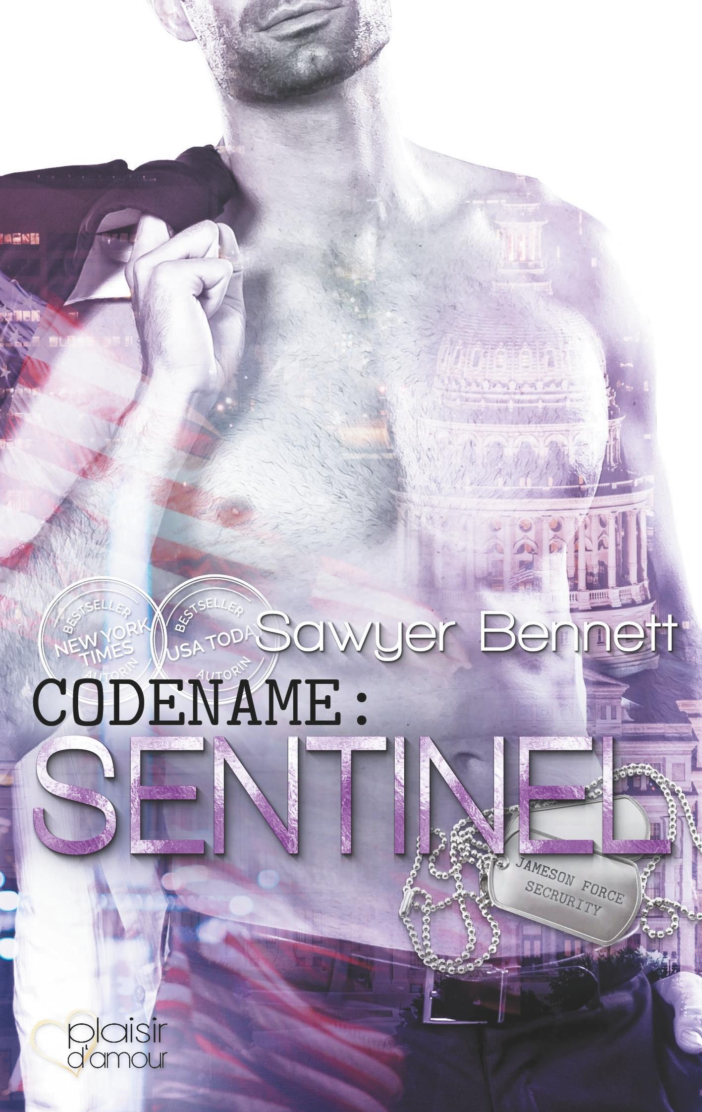 Codename: Sentinel