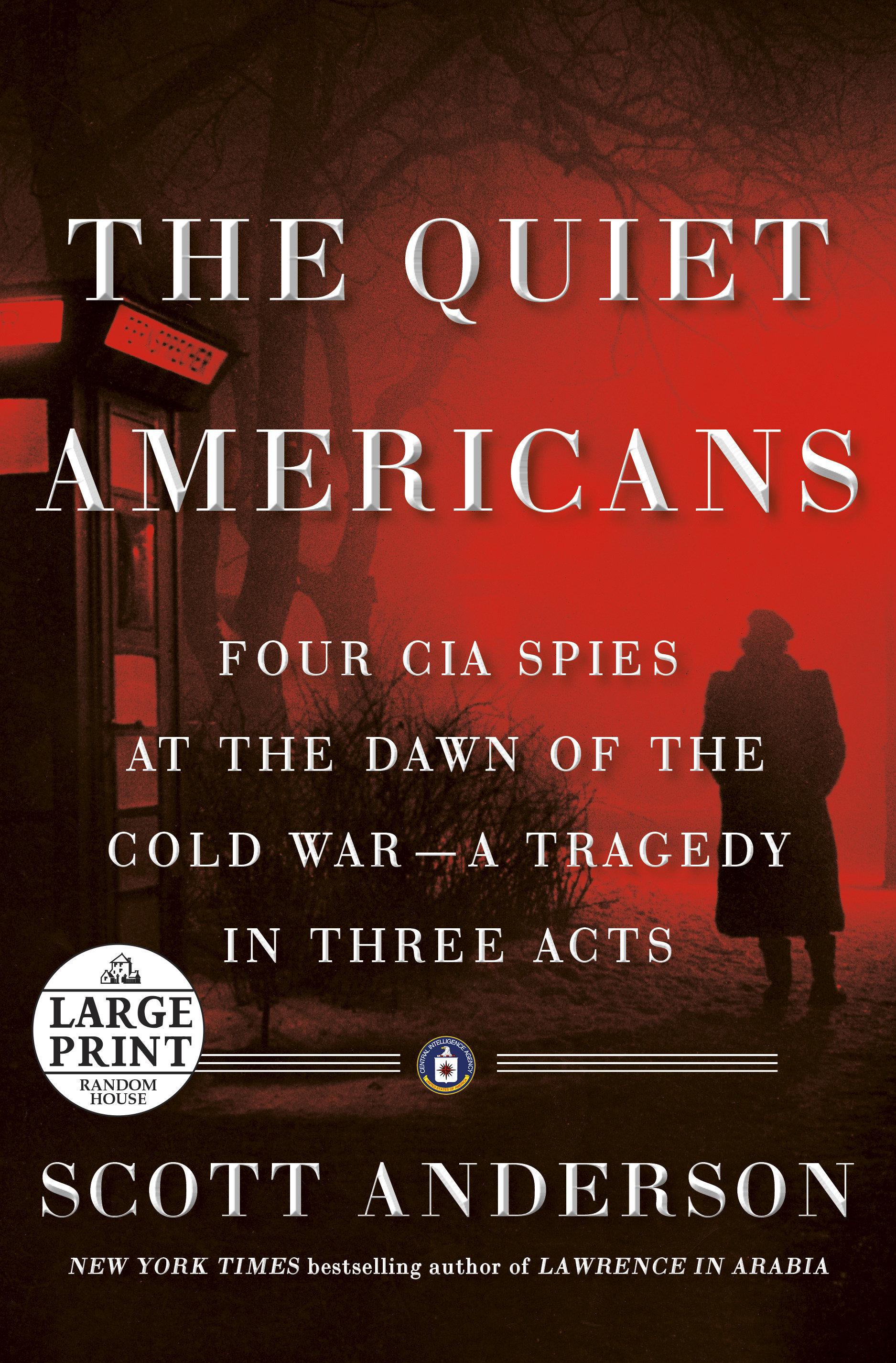 The Quiet Americans