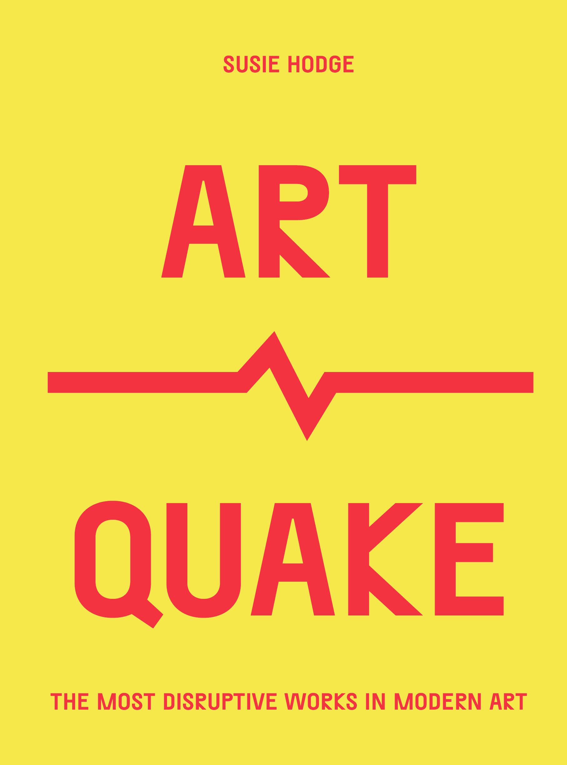 Artquake