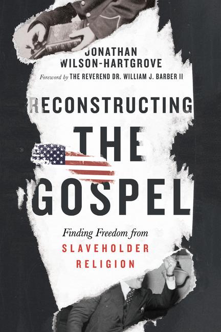 Reconstructing the Gospel