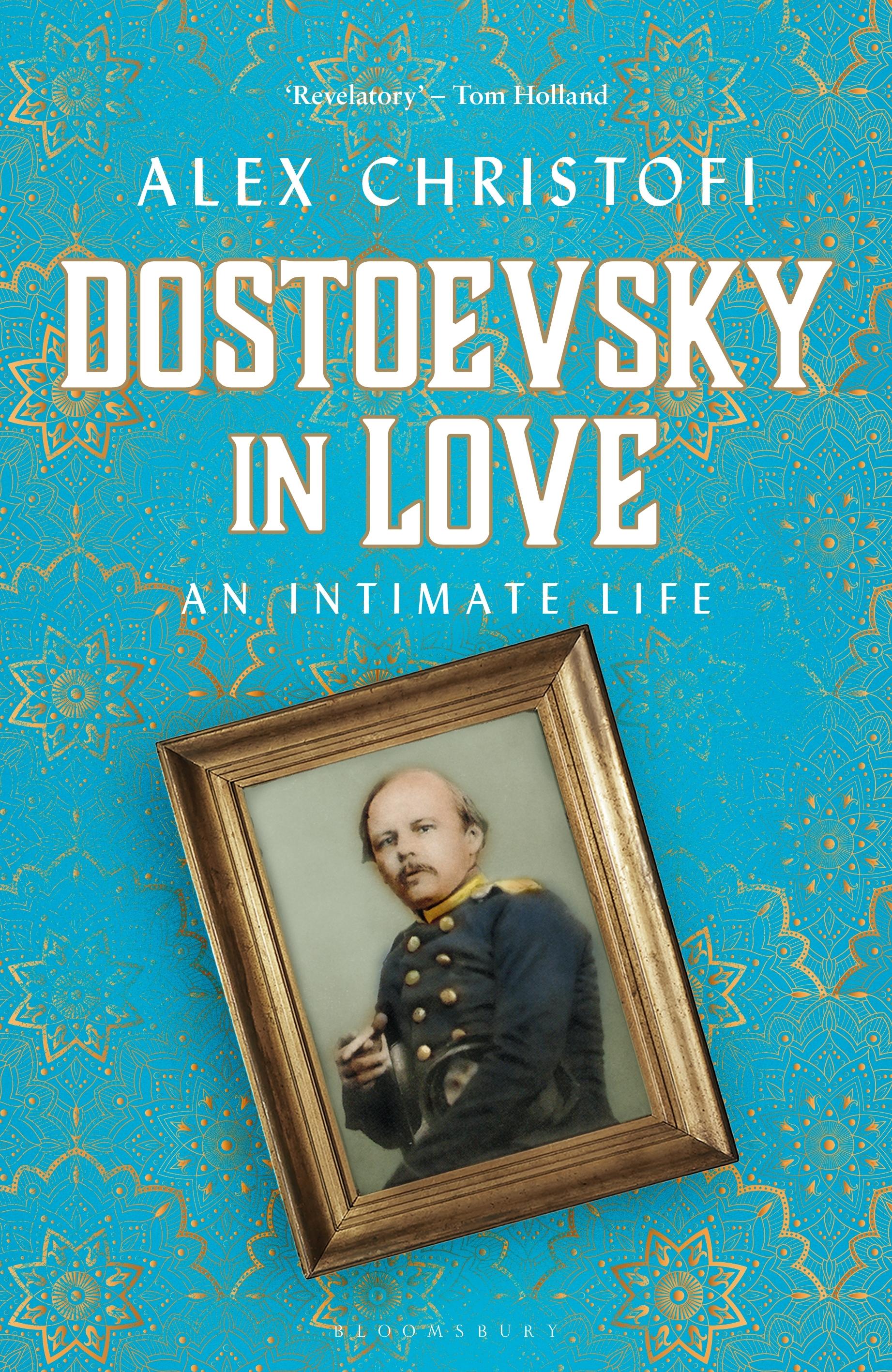 Dostoevsky in Love