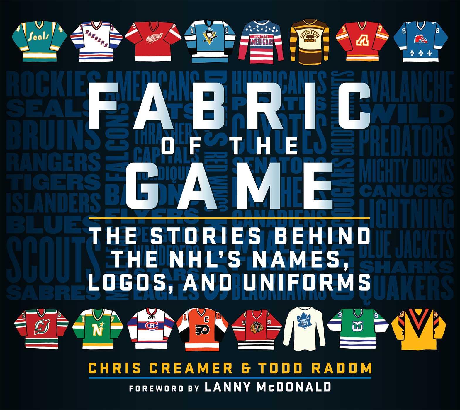 Fabric of the Game