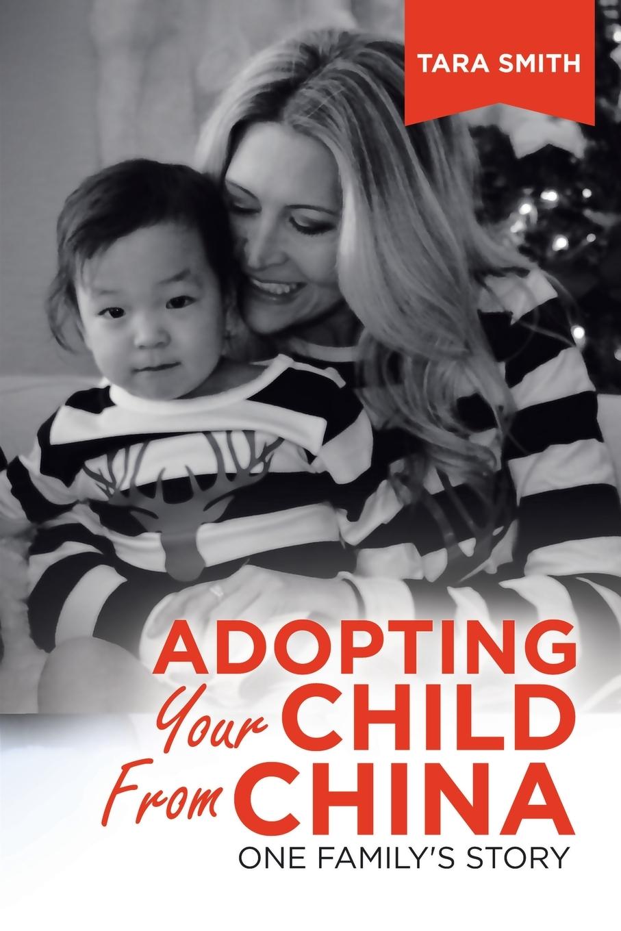 Adopting Your Child from China