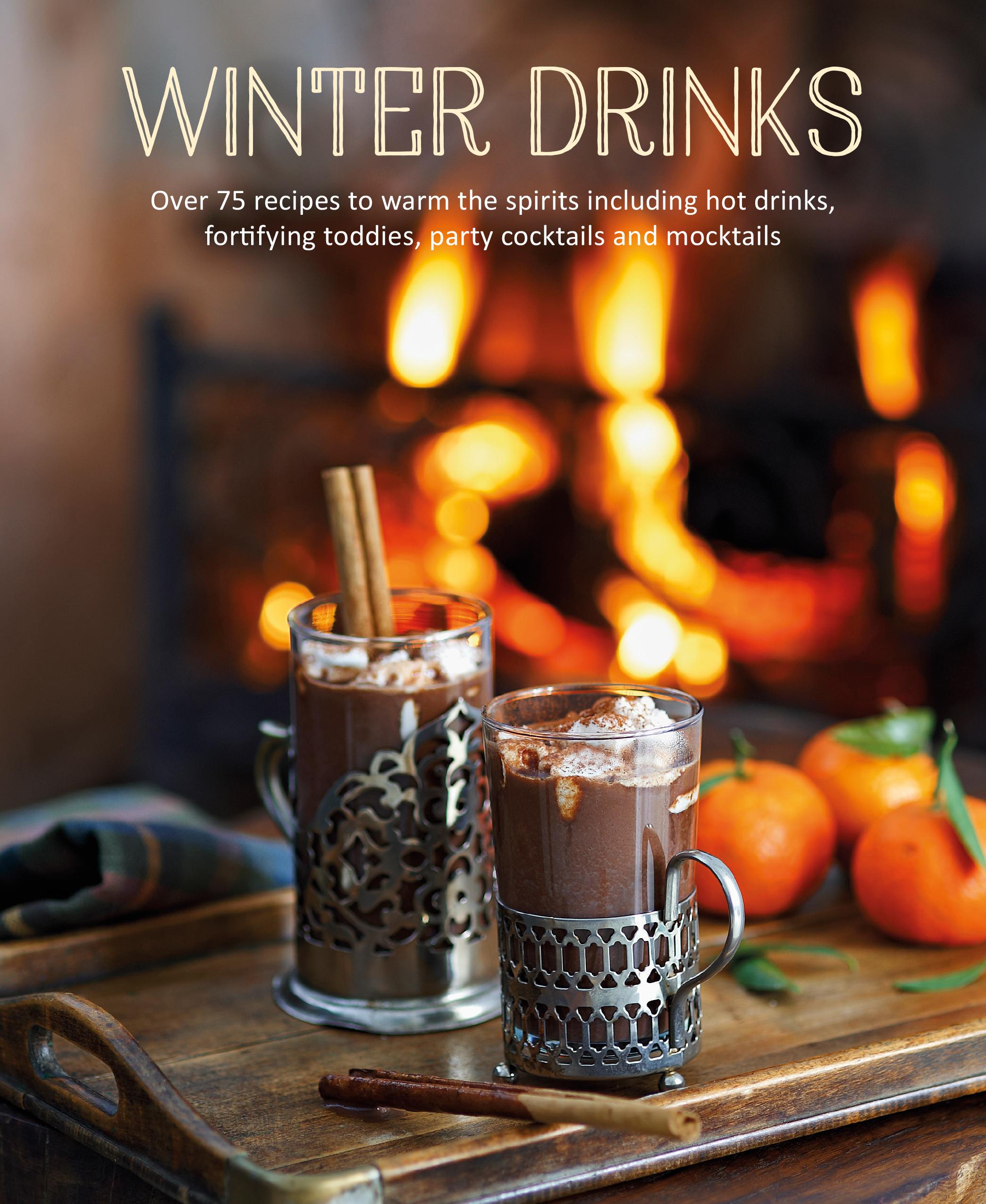 Winter Drinks