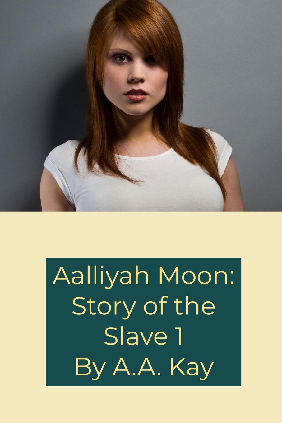 Aalliyah Moon