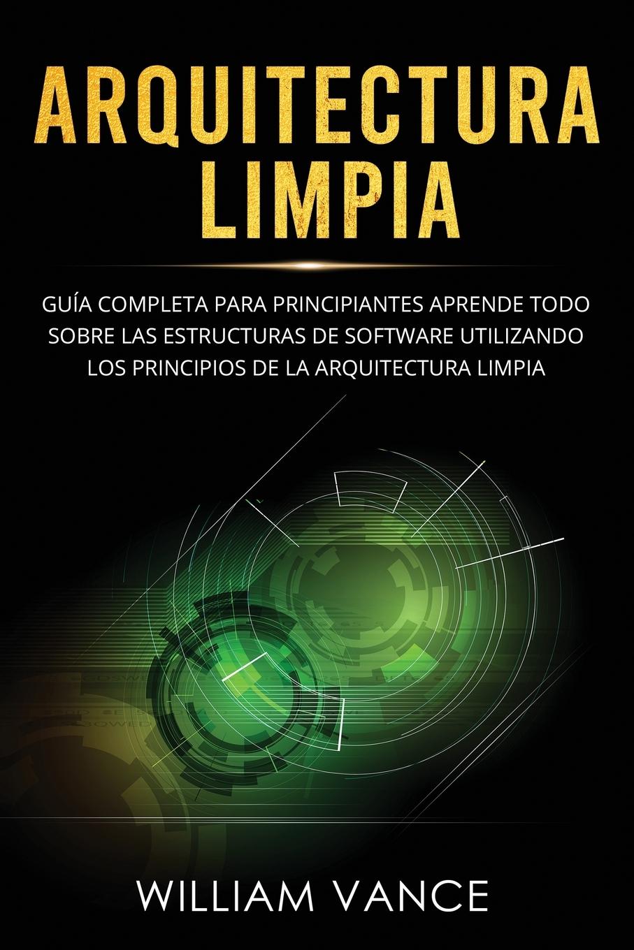 Arquitectura limpia