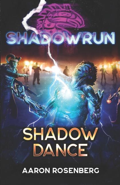 Shadowrun: Shadow Dance