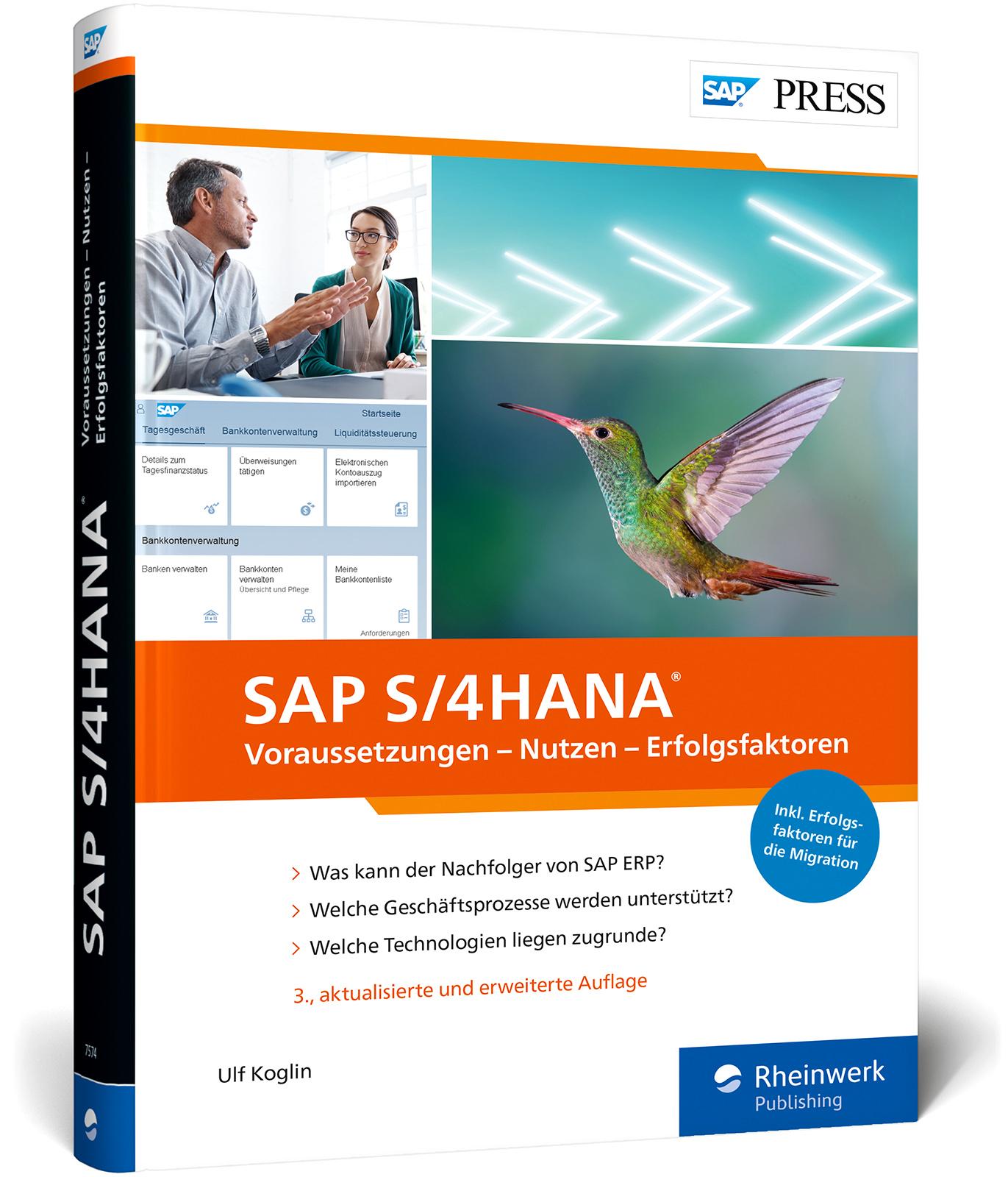 SAP S/4HANA