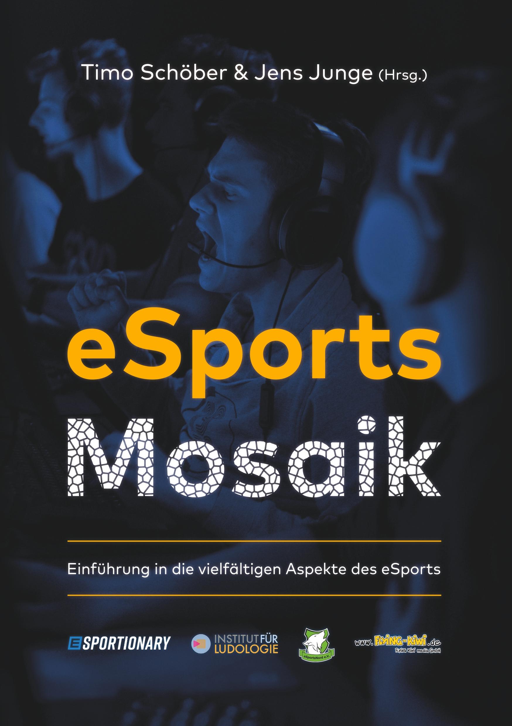 eSports Mosaik