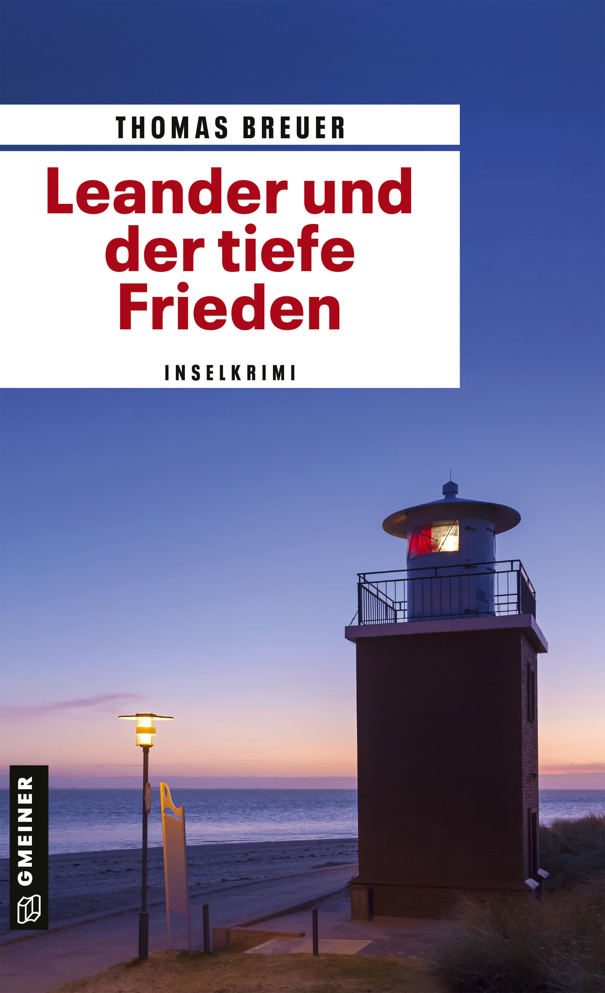 Leander und der tiefe Frieden