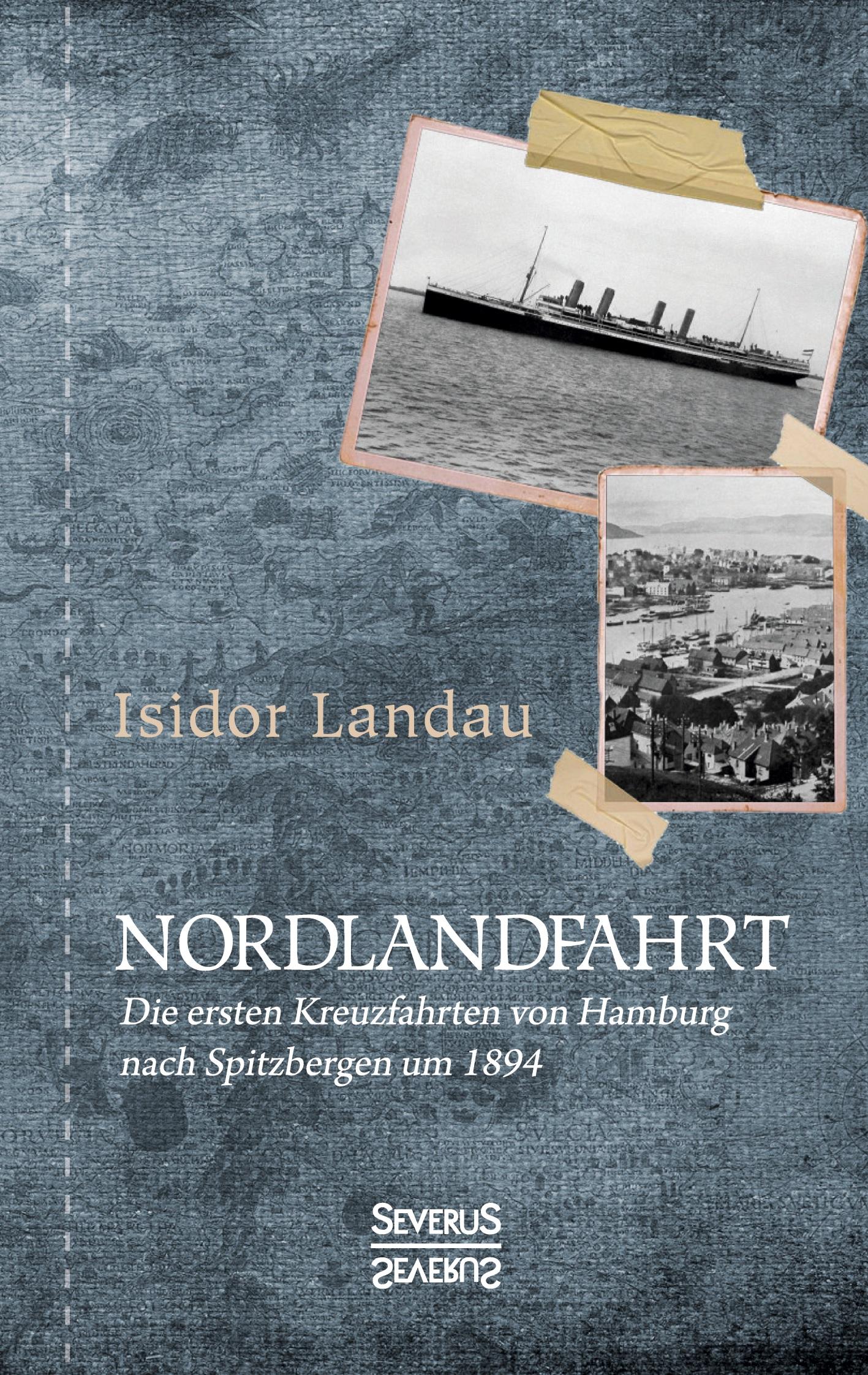 Nordlandfahrt