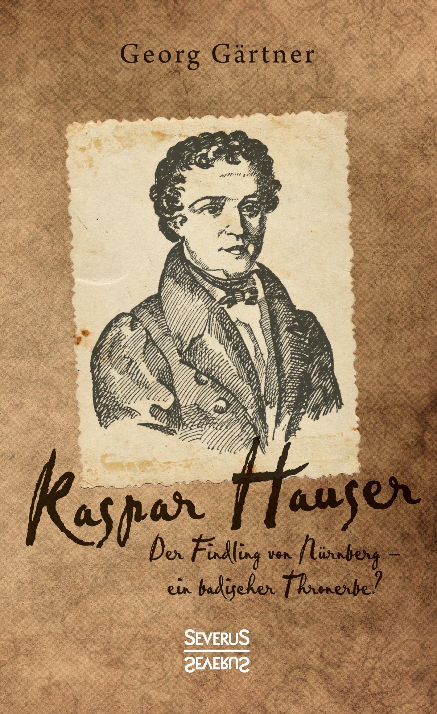 Kaspar Hauser