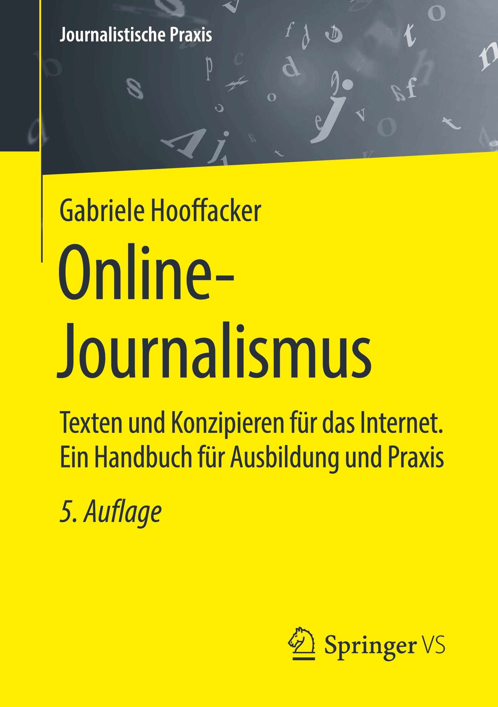 Online-Journalismus