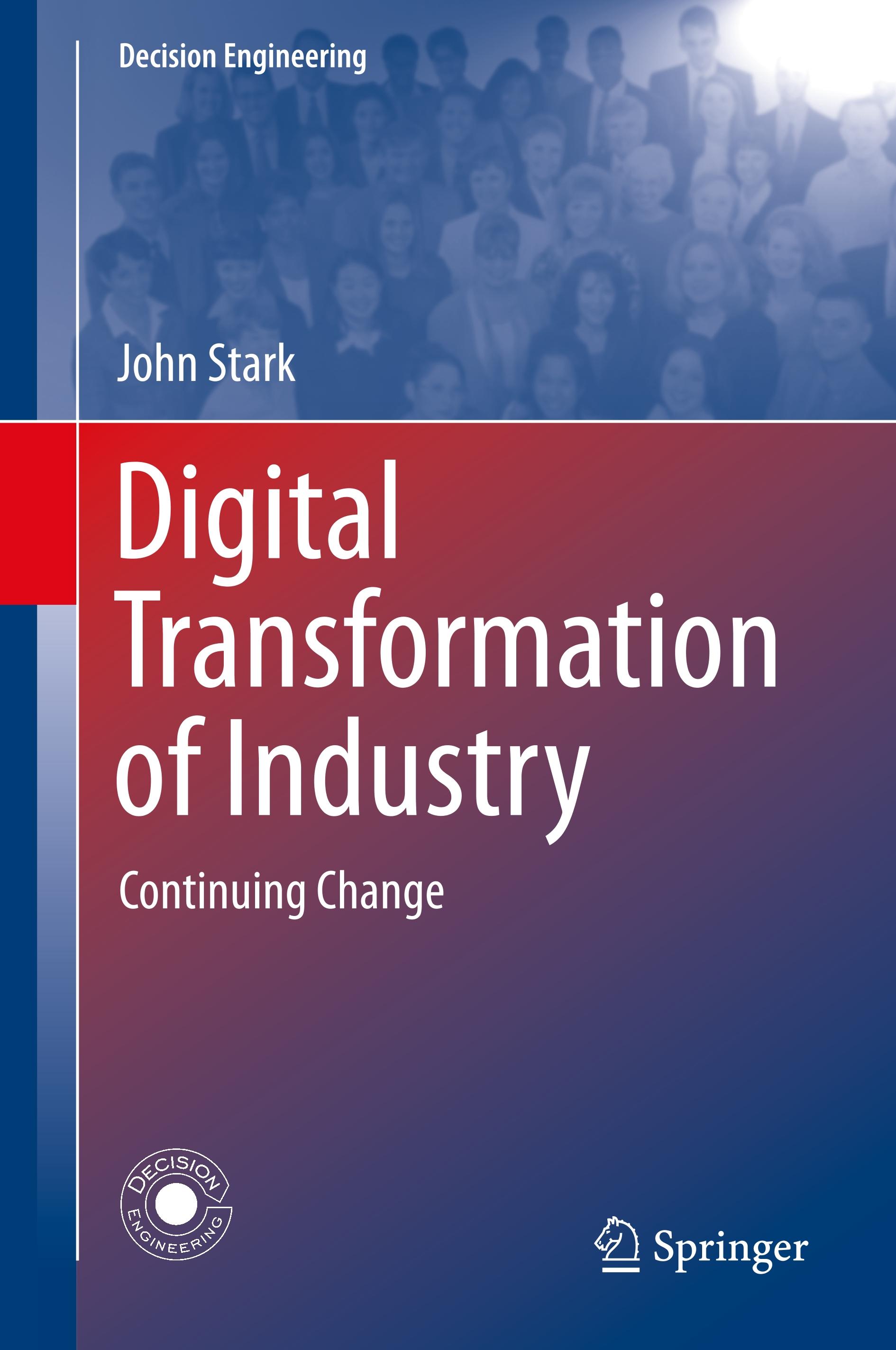 Digital Transformation of Industry