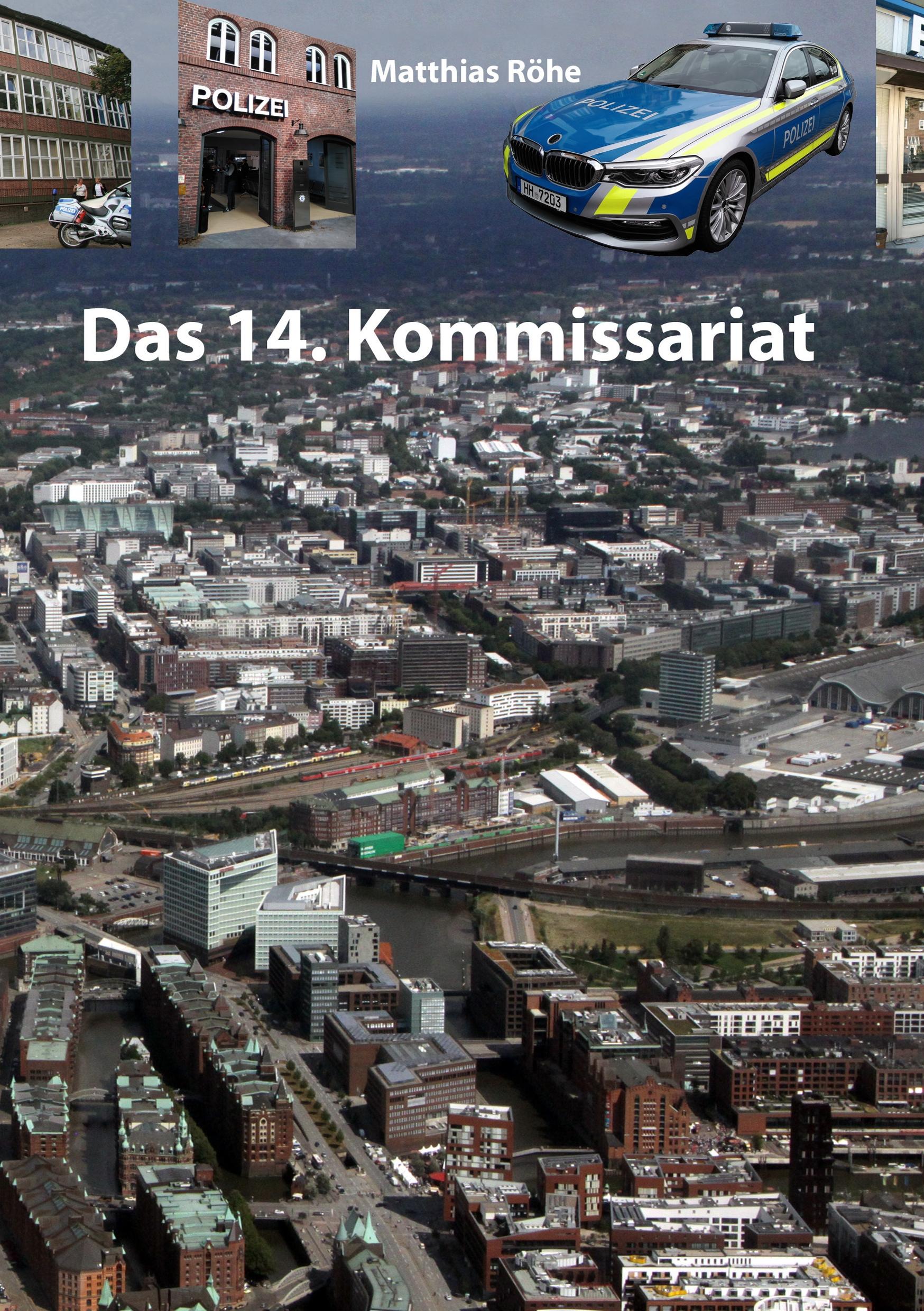 Das 14. Kommissariat