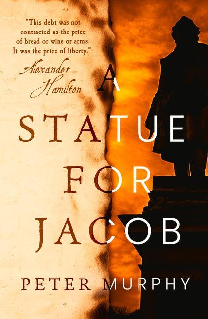 A Statue for Jacob