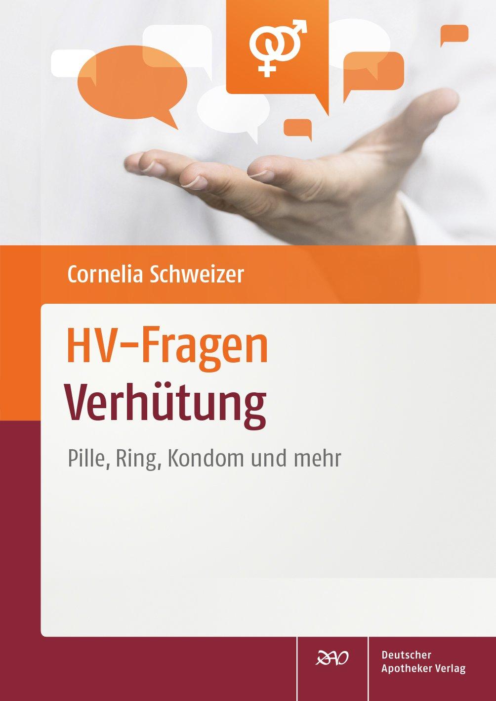 HV-Fragen: Verhütung