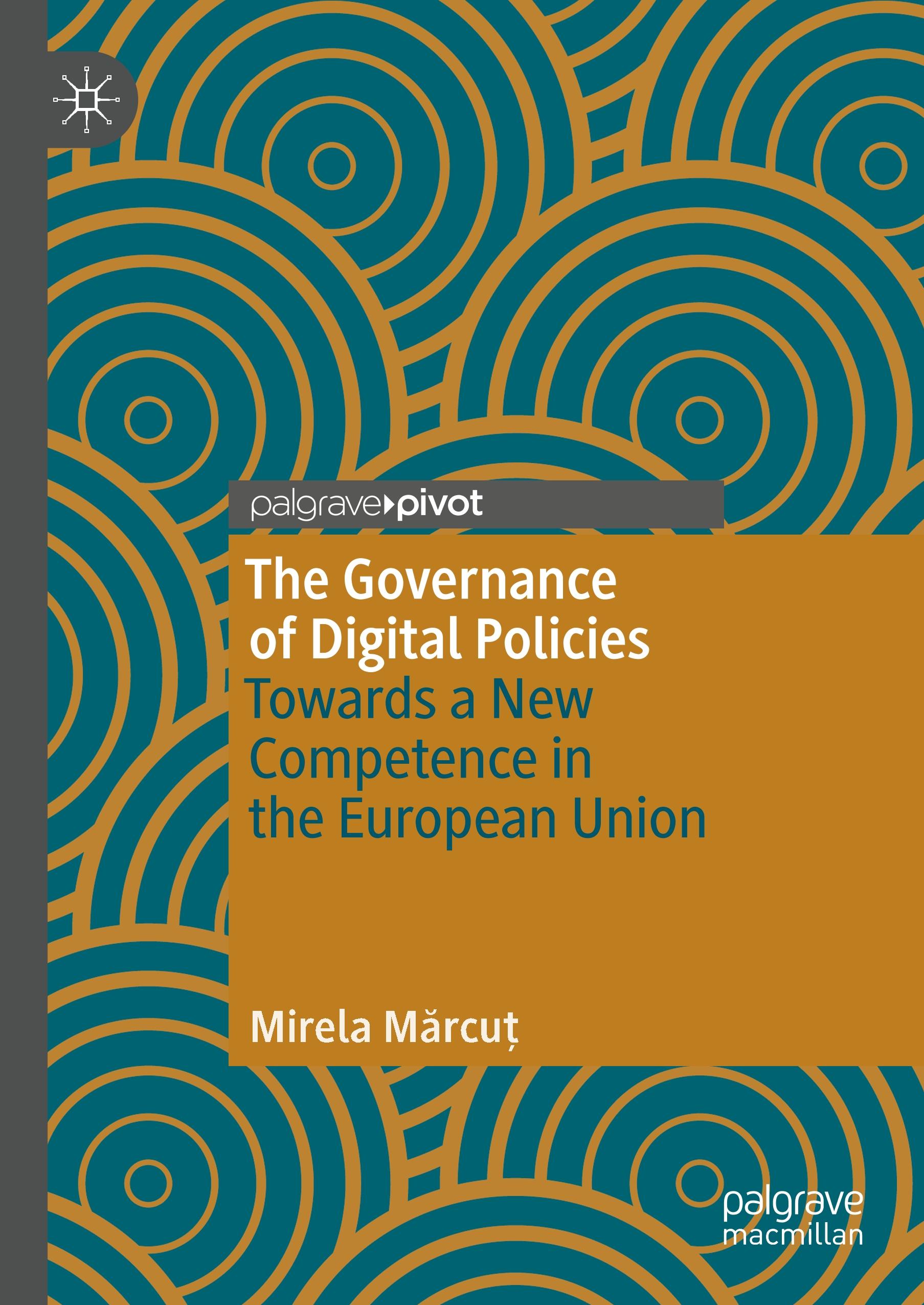 The Governance of Digital Policies