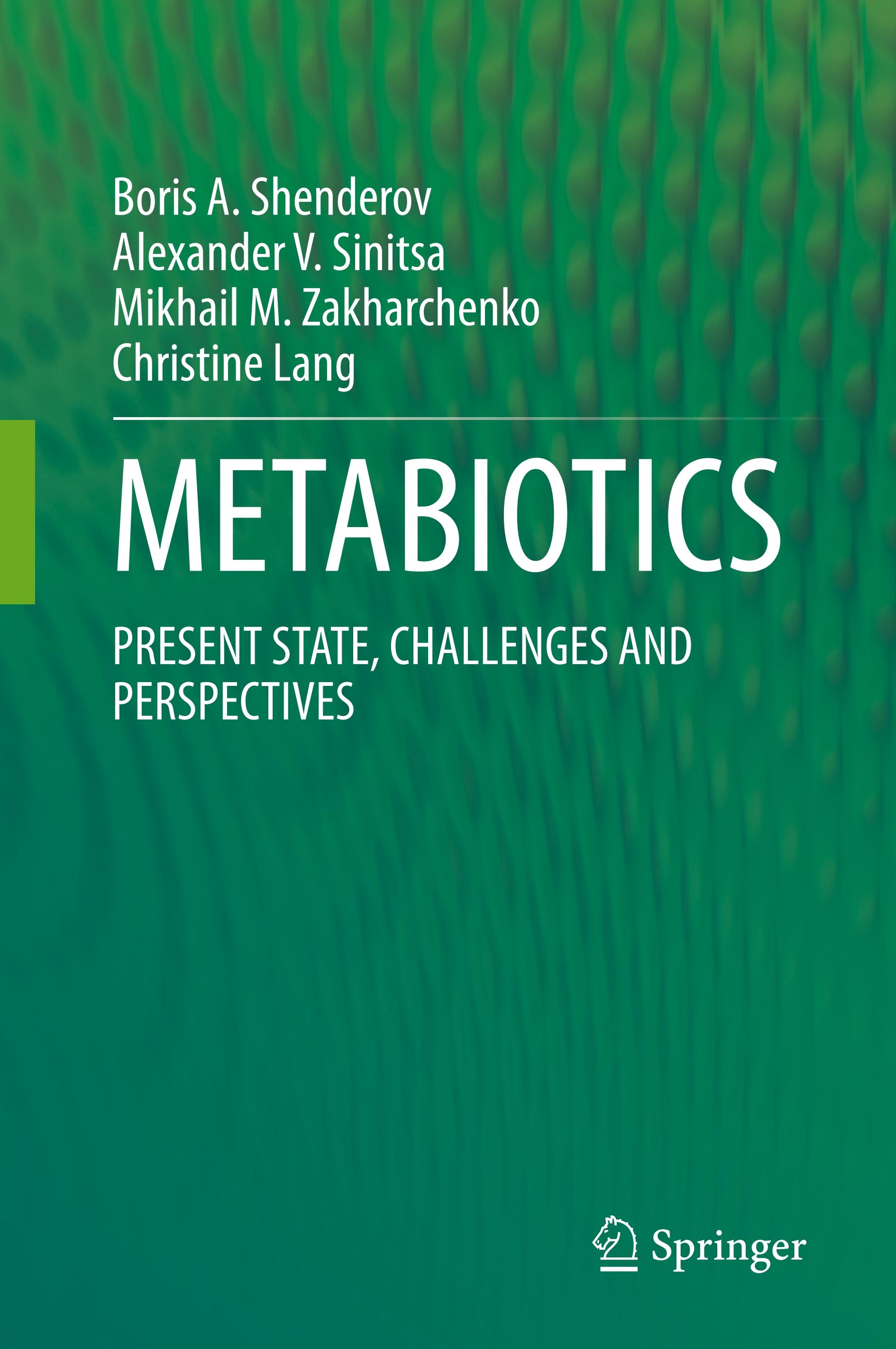 METABIOTICS