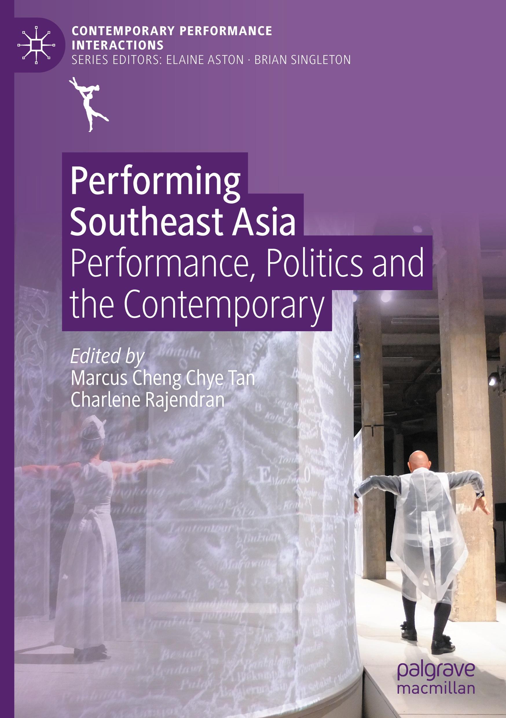 Performing Southeast Asia