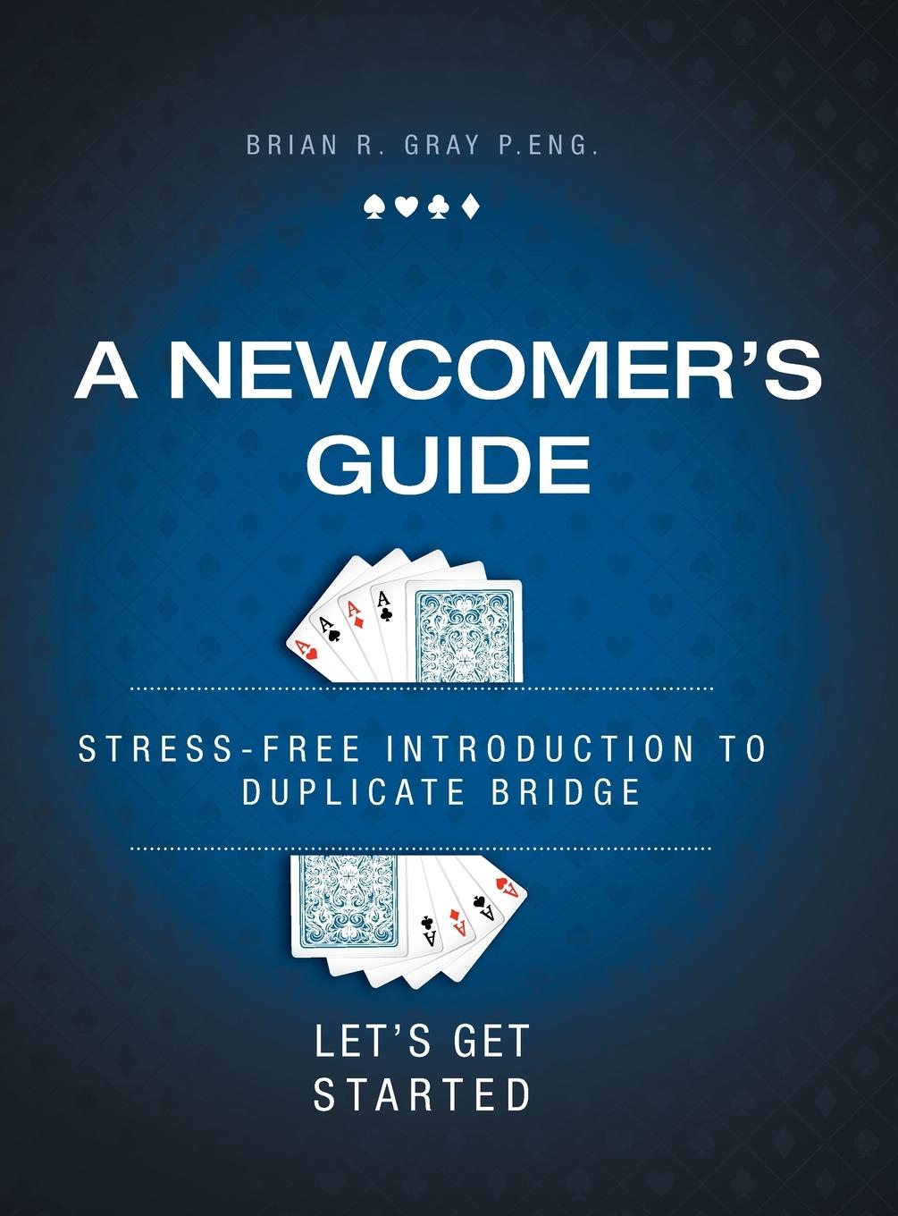 A Newcomer's Guide