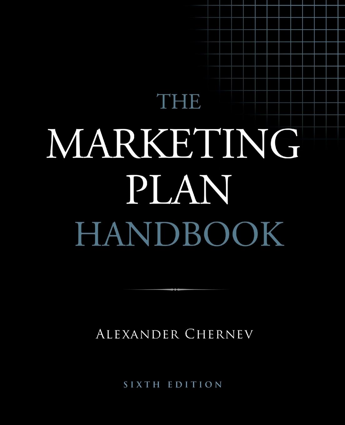 The Marketing Plan Handbook, 6th Edition