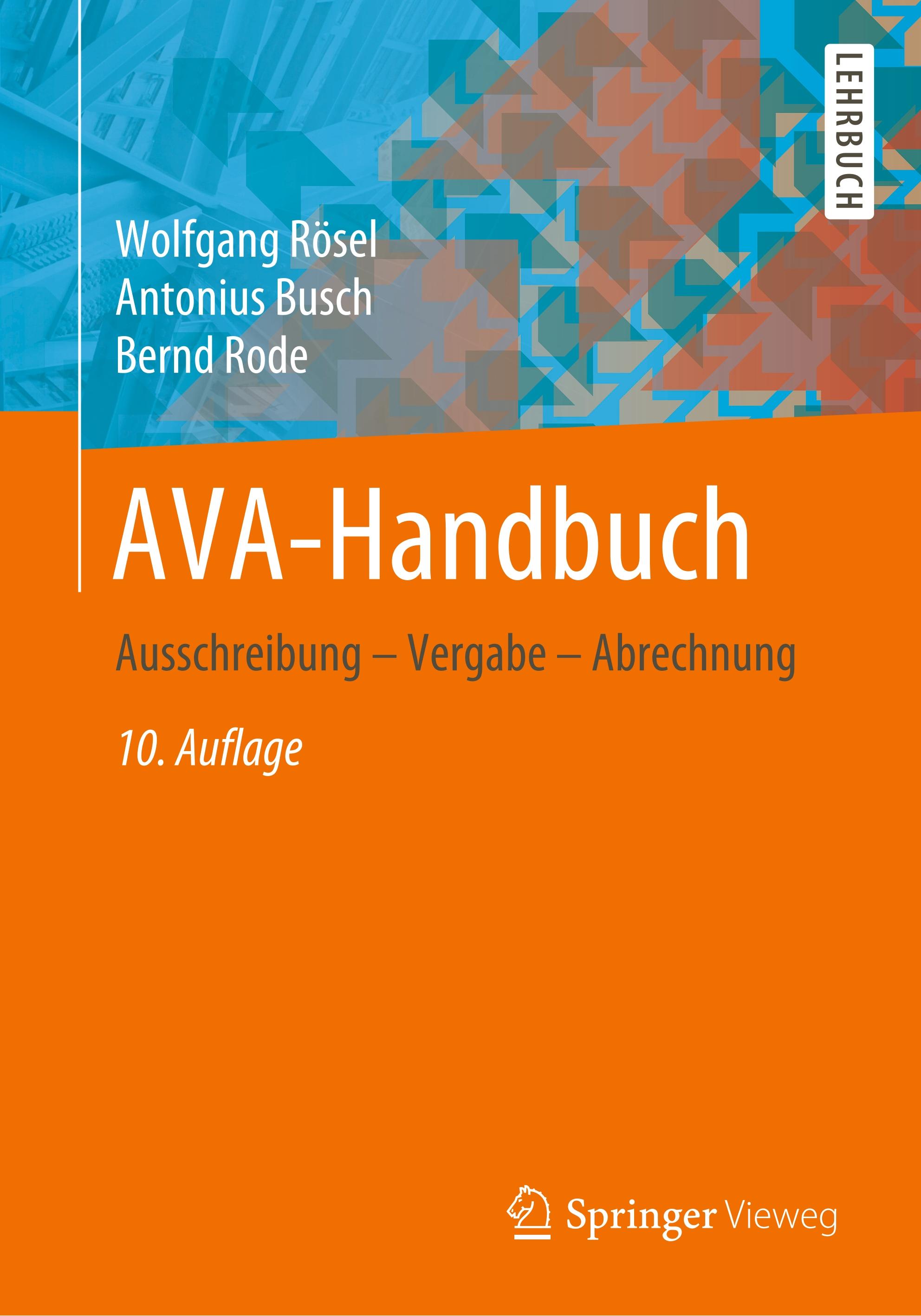 AVA-Handbuch