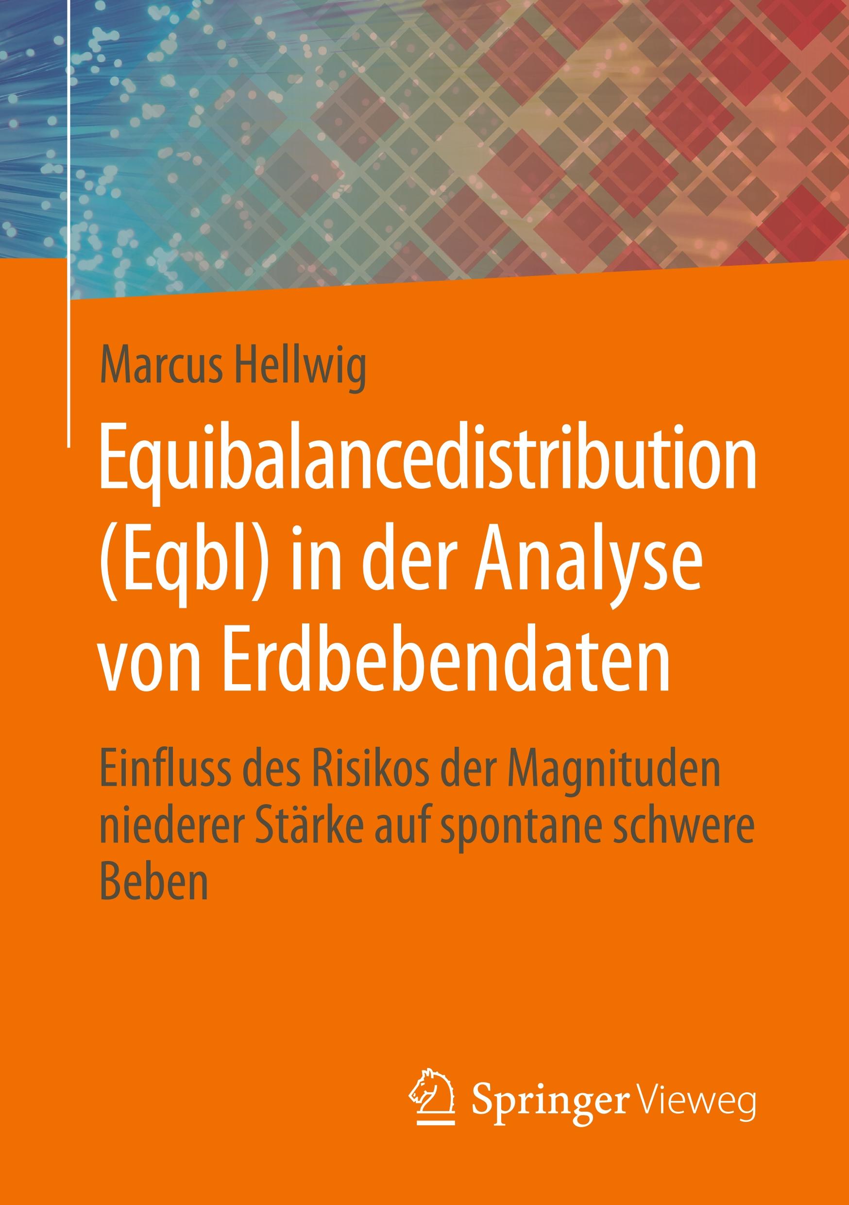 Equibalancedistribution (Eqbl) in der Analyse von Erdbebendaten