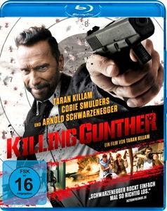 Killing Gunther