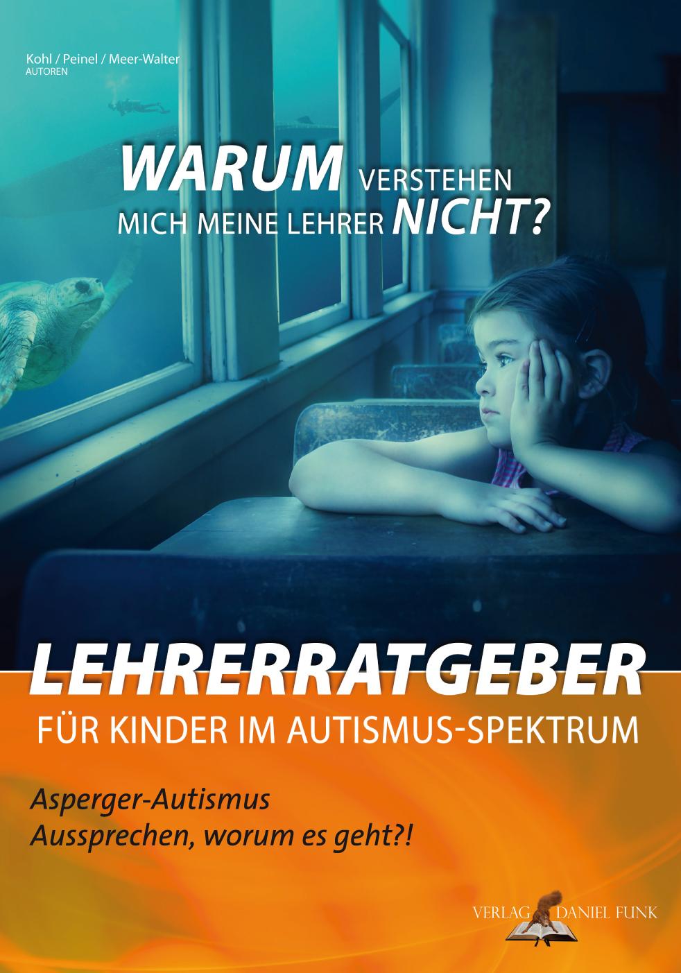 Lehrerratgeber für Kinder im Autismus-Spektrum