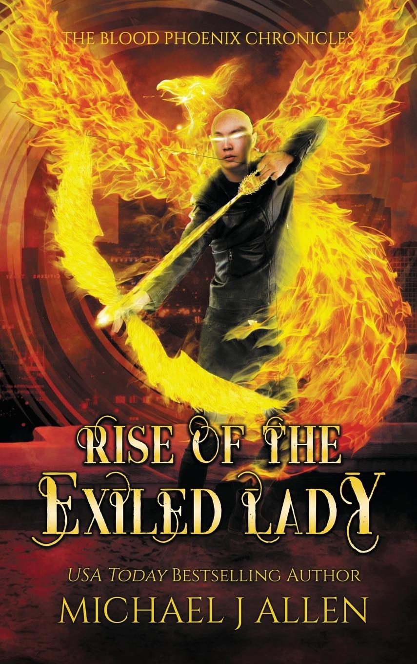 Rise of the Exiled Lady