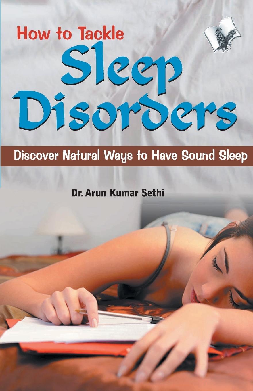 How to Tackle Sleep Disorders