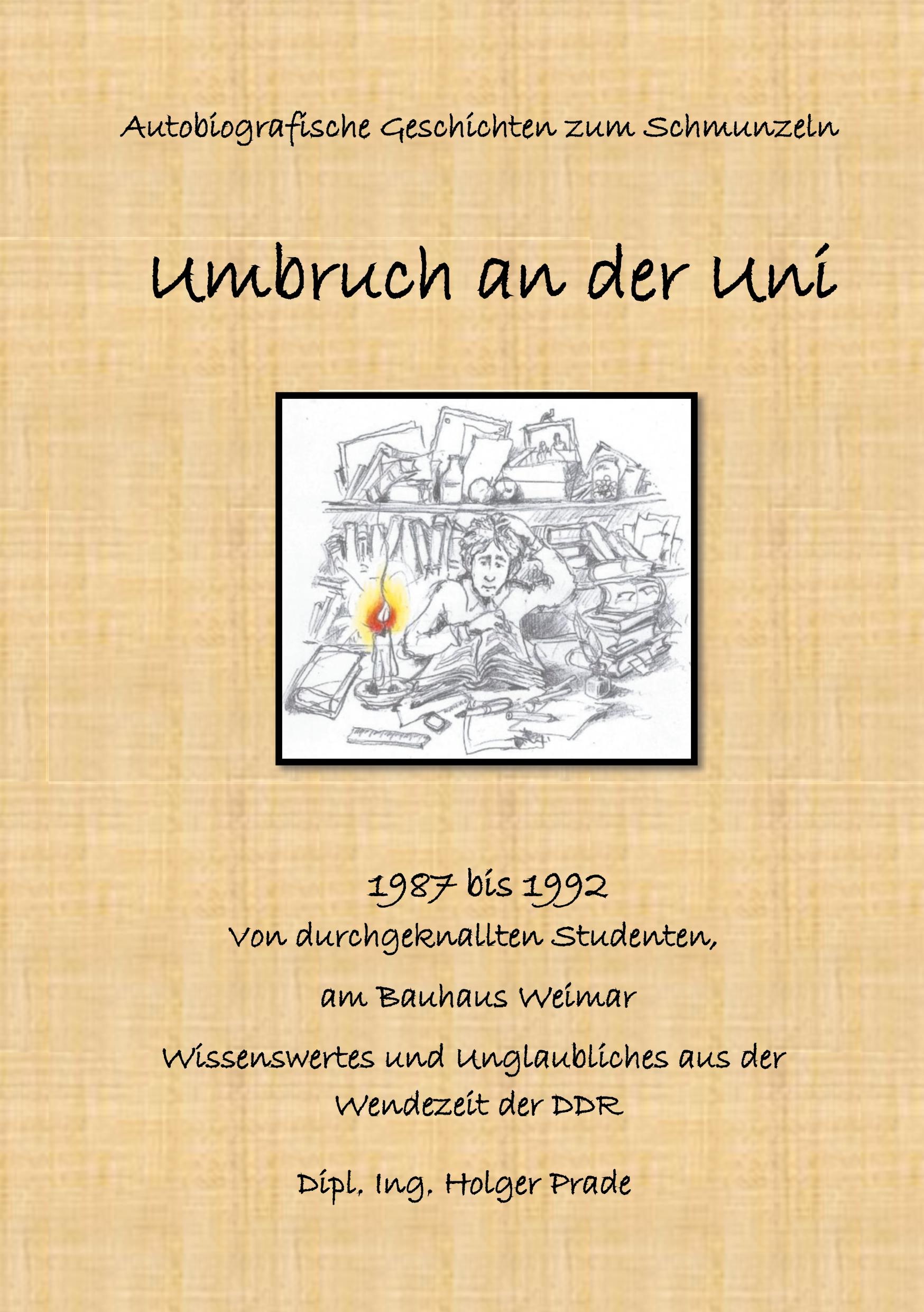 Umbruch an der Uni