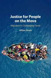 Justice for People on the Move