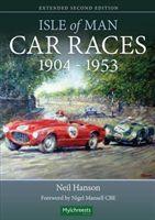 Isle of Man Car Races 1904 - 1953