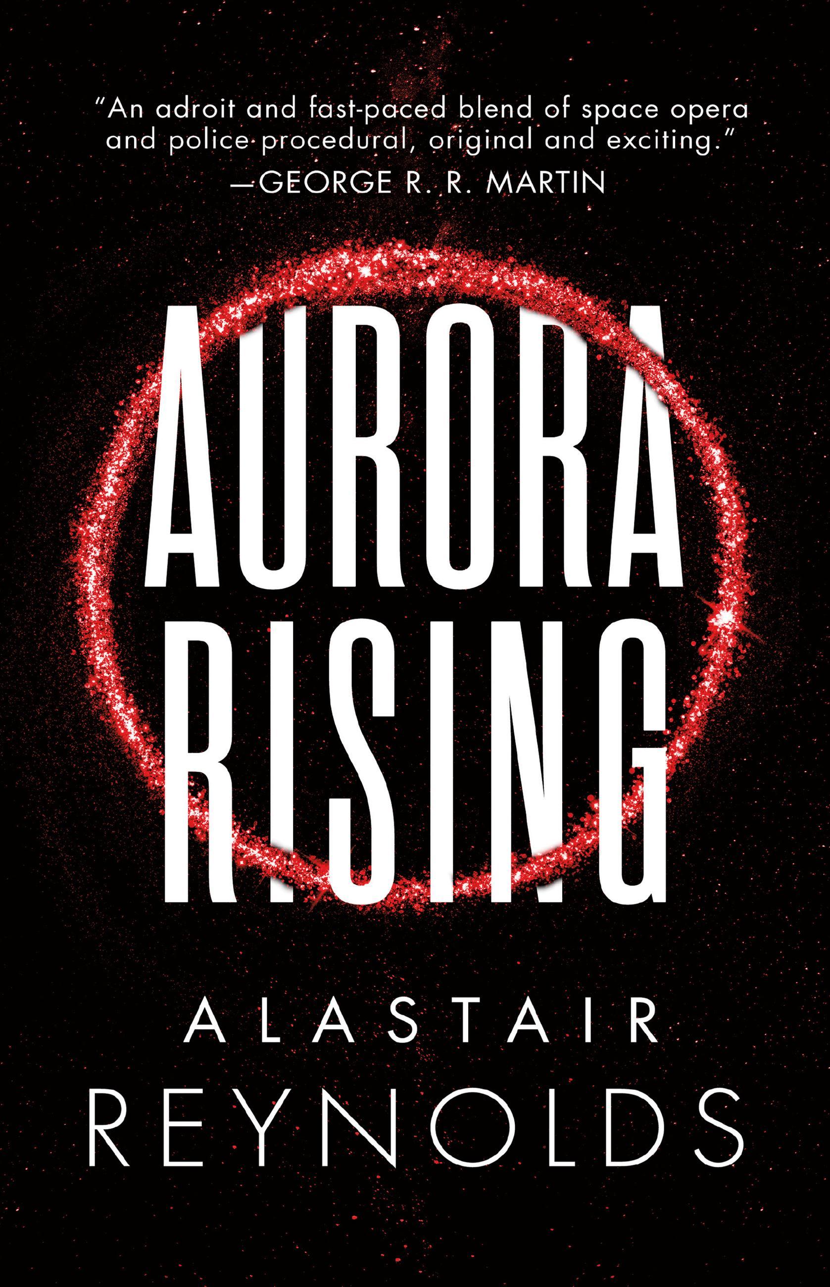 Aurora Rising