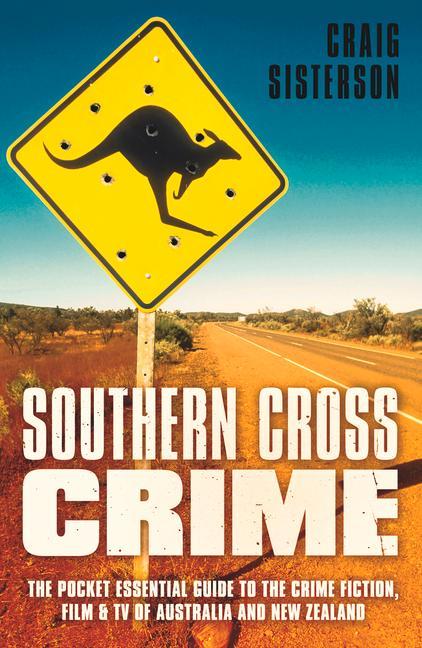 Southern Cross Crime