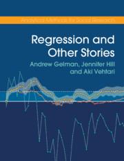 Regression and Other Stories