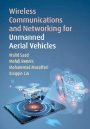 Wireless Communications and Networking for Unmanned Aerial Vehicles